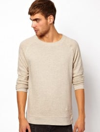 Selected Plain Sweat