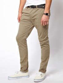 Asos Skinny Chino