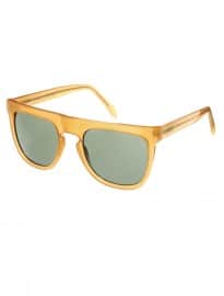 Komono Bennet Wayfarer Sunglasses