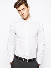 Selected Formal Shirt