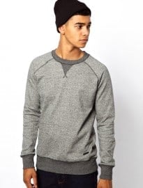 Native Youth Sweatshirt