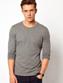 United Colors Of Benetton Long Sleeve Top