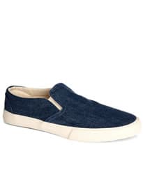 Ymc Slip-on Plimsolls