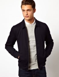 Asos Harrington Jacket