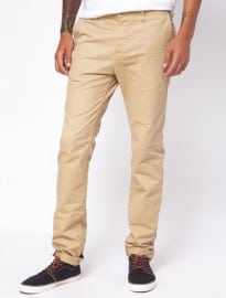Asos Slim Chinos