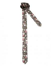 Reclaimed Vintage Floral Tie