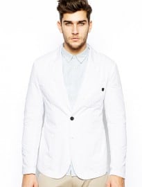 Antony Morato Casual Blazer In Slim Fit