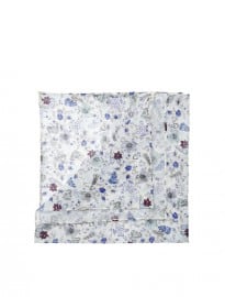Paul Smith Ditsy Floral Pocket Square