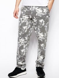 Huf Floral Sweatpants
