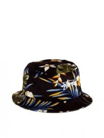 Stussy Paradise Bucket Hat