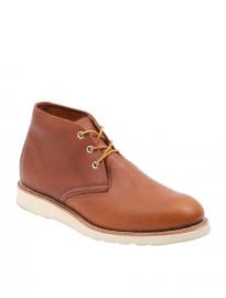 Red Wing Chukka Boots