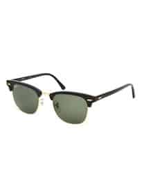 Ray-ban Clubmaster Sunglasses 0rb3016 W0365 49