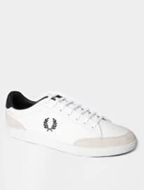 Fred Perry Hopman Trainers