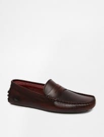 Lacoste Concours Driving Shoes
