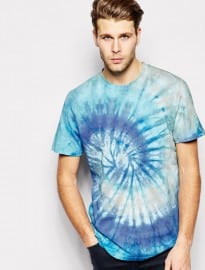 Another Influence Tie Dye T-shirt