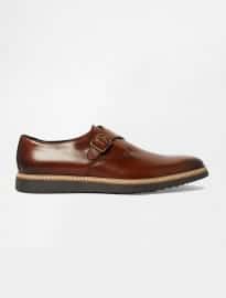 Kg Kurt Geiger Forman Wedge Monk Shoes