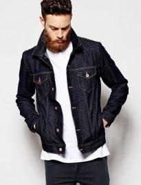 Asos Denim Jacket