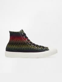 Converse All Star Hi Plimsolls