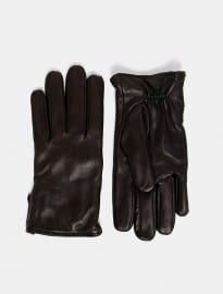 Royal Republiq Ground Leather Gloves