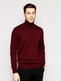 Peter Werth Roll Neck