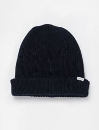 Jack Wills Haughton Rib Beanie Hat
