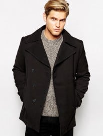 Antony Morato Peacoat