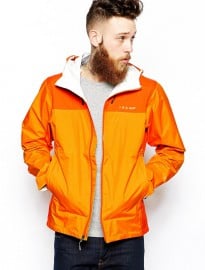 Patagonia Torrentshell Plus Jacket
