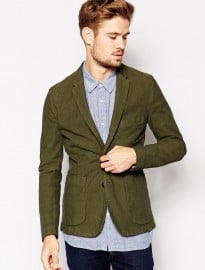 Paul Smith Jeans Blazer