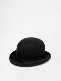 Asos Bowler Hat