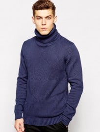 Jack & Jones Jumper Roll Neck