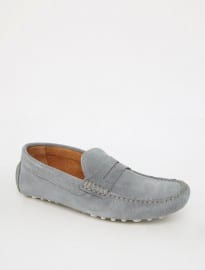 Selected Homme River Driving Shoes