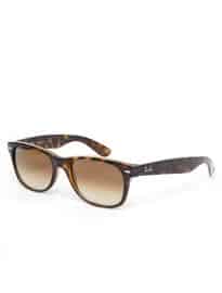 Ray-ban New Wayfarer Sunglasses 0rb2132