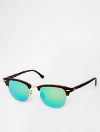 Ray-ban Clubmaster Sunglasses