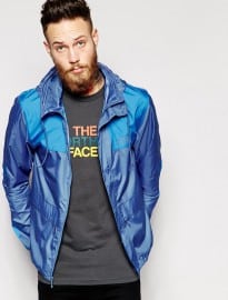 The North Face Mountain Jacket