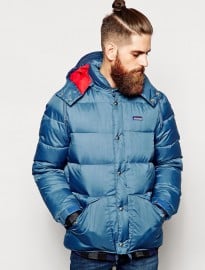 Penfield Bowerbridge Down Insulated Parka