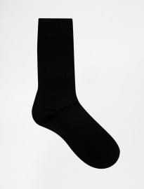 Asos Socks In Black