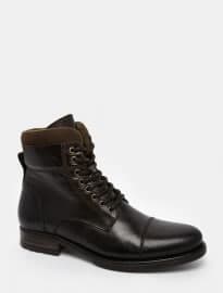 Aldo Leather Boots