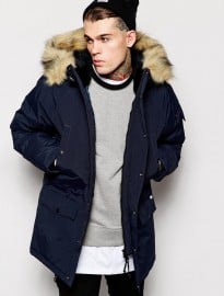 Carhartt Anchorage Parka