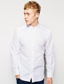 French Connection Oxford Shirt