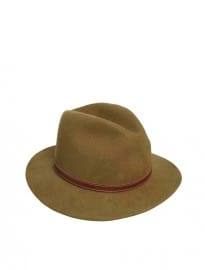 Asos Wide Brim Fedora