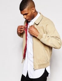 Asos Harrington Jacket