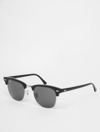 Ray-ban Clubmaster Sunglasses