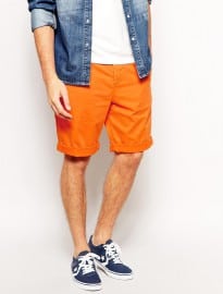 Jack Wills Chino Shorts