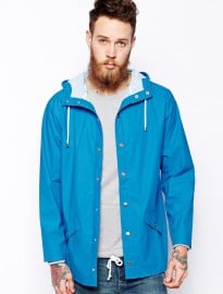 Rains Jacket
