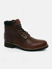 Bellfield Nebraska Leather Boots