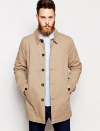 Asos Trench Coat