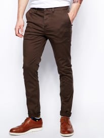 Asos Skinny Chinos