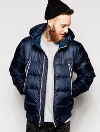 The North Face Diablo Down Jacket