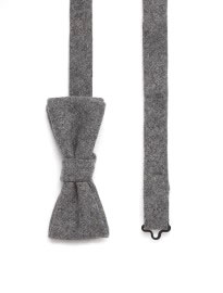 Jack & Jones Rich Bow Tie