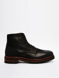 H By Hudson Boltby Commando Boots